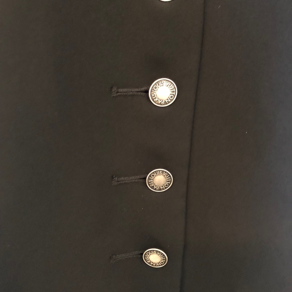 Louis Vuitton ladies vest